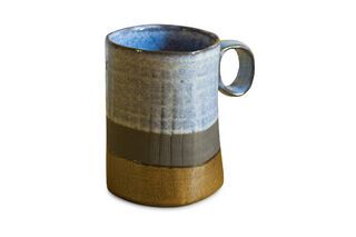 4  tazas Nostalgic