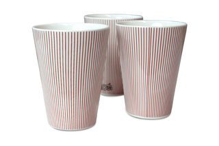 6 tazas Teli
