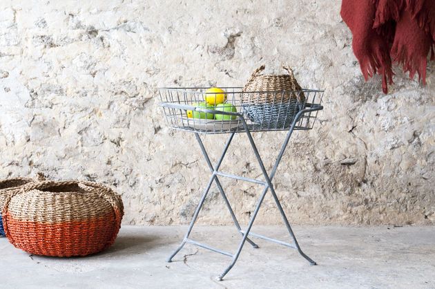 Alimentador Plegable Héloïse