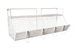 Almacenamiento de pared Jémilie