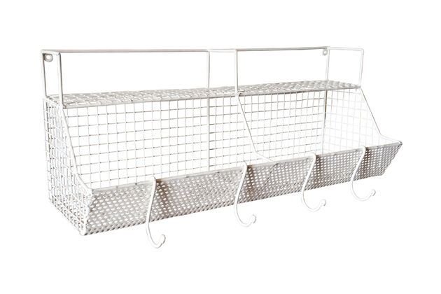 Almacenamiento de pared Jémilie