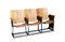 Miniatura Asiento triple Theatre Clipped