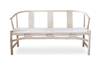 Banco de madera Mäntta