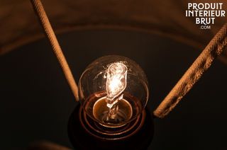 Bombilla halógena E14 de 18 vatios