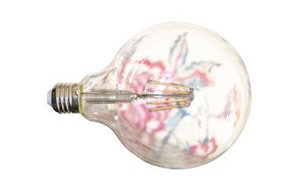 Bombilla LED 13cm with filamento
