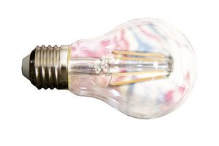 Bombilla LED de 6cm de filamento vintage