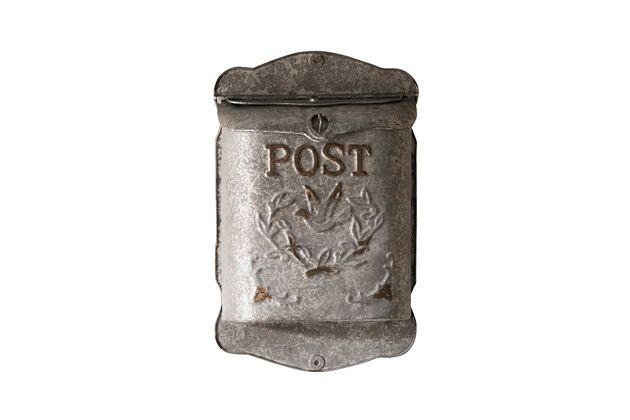Buzón Post