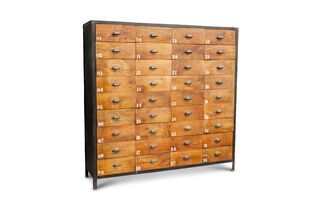 Cajonera Shawinigan