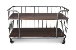 Carrito de almacenamiento Remember