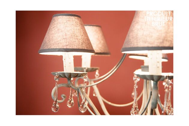 Chandelier Boho