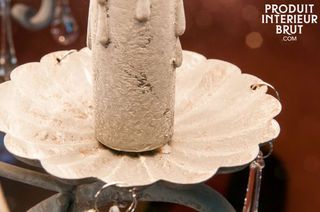 Chandelier Boho