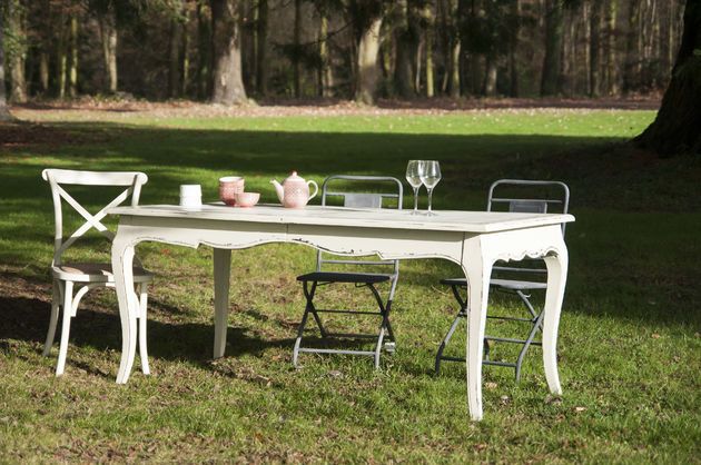 Comedor Amadeo