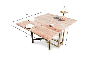 Comedor Belle Amsterdam