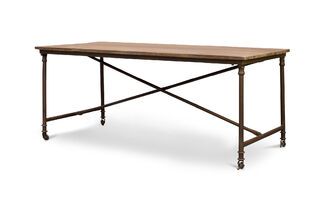 Comedor Grenelle