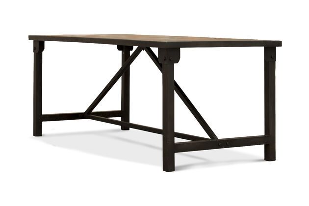 Comedor Kerizel