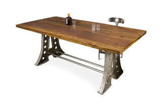 Mesa de comedor Normandy