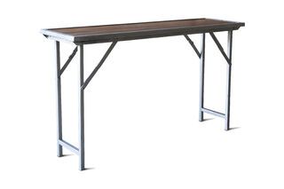 Consola de teca Bollène