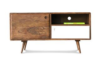 Consola de TV 1969
