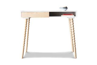 Escritorio Katalina con cajón