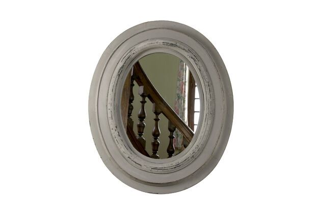 Espejo de madera Napoleón