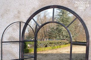 Espejo Orangery