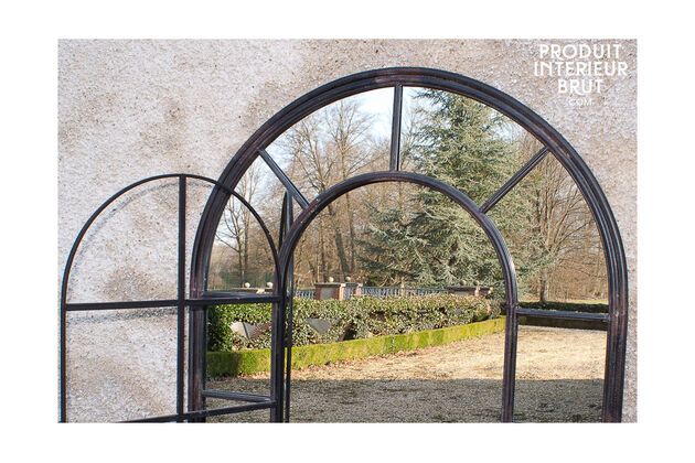 Espejo Orangery