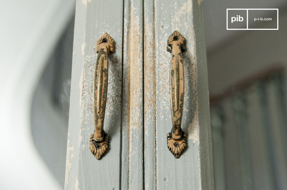 Una ventana extra para su habitación con todo el estilo