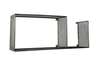 Estantería metálica de pared Tograx