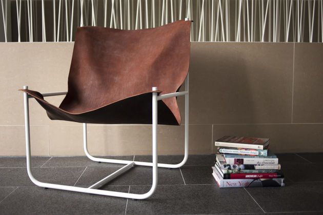 Fauteuil Flihö