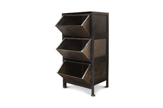 Gabinete Warhos
