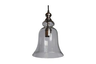 Lámpara colgante de vidrio Sweet Bell