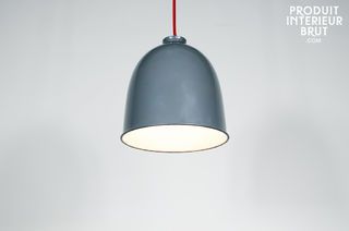 Lámpara colgante Malmö