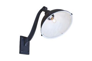 Lámpara de almacén cuello de cisne