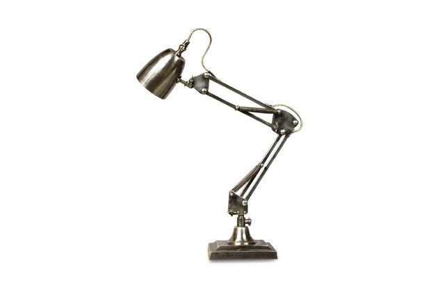 Lámpara de escritorio 1957