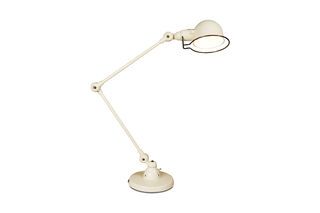 Lámpara de escritorio Ivory Jieldé Signal