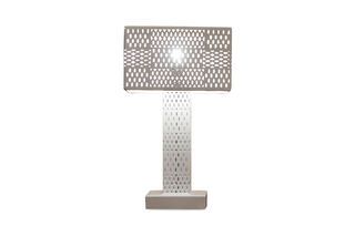 Lámpara de mesa Raüma
