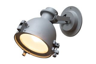 Lámpara de pared Spitzmüller