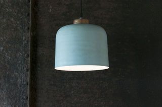Lámpara de suspensión Pexil