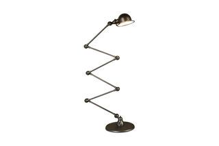 Lámpara Jieldé Loft martillada