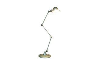 Lámpara JIELDE Loft Vespa verde