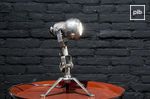 Lámparas de mesa de diseño vintage industrial pronto de nuevo