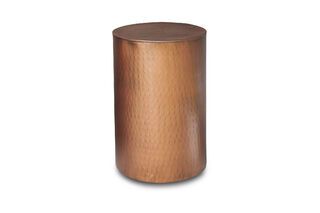 Mesa Auxiliar de cobre Thomson