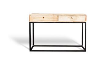 Mesa Consola Austin
