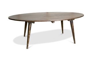 Mesa de centro Bikhatz
