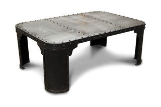Mesa de centro Brigor