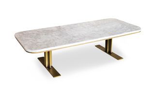 Mesa de centro Carrera