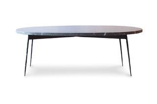 Mesa de centro de mármol  Maybury