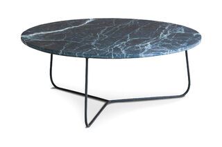 Mesa de centro de mármol Vertü