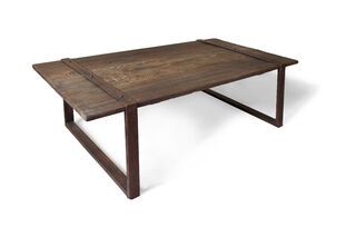 Mesa de centro Domancy