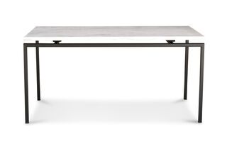 Mesa de centro en mármol Varmalio
